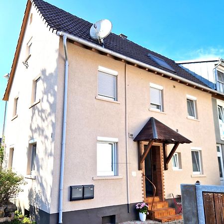 Entzueckende Traumwohnung - Nur 5Min Vom Europa-Park! 라인하우젠 외부 사진