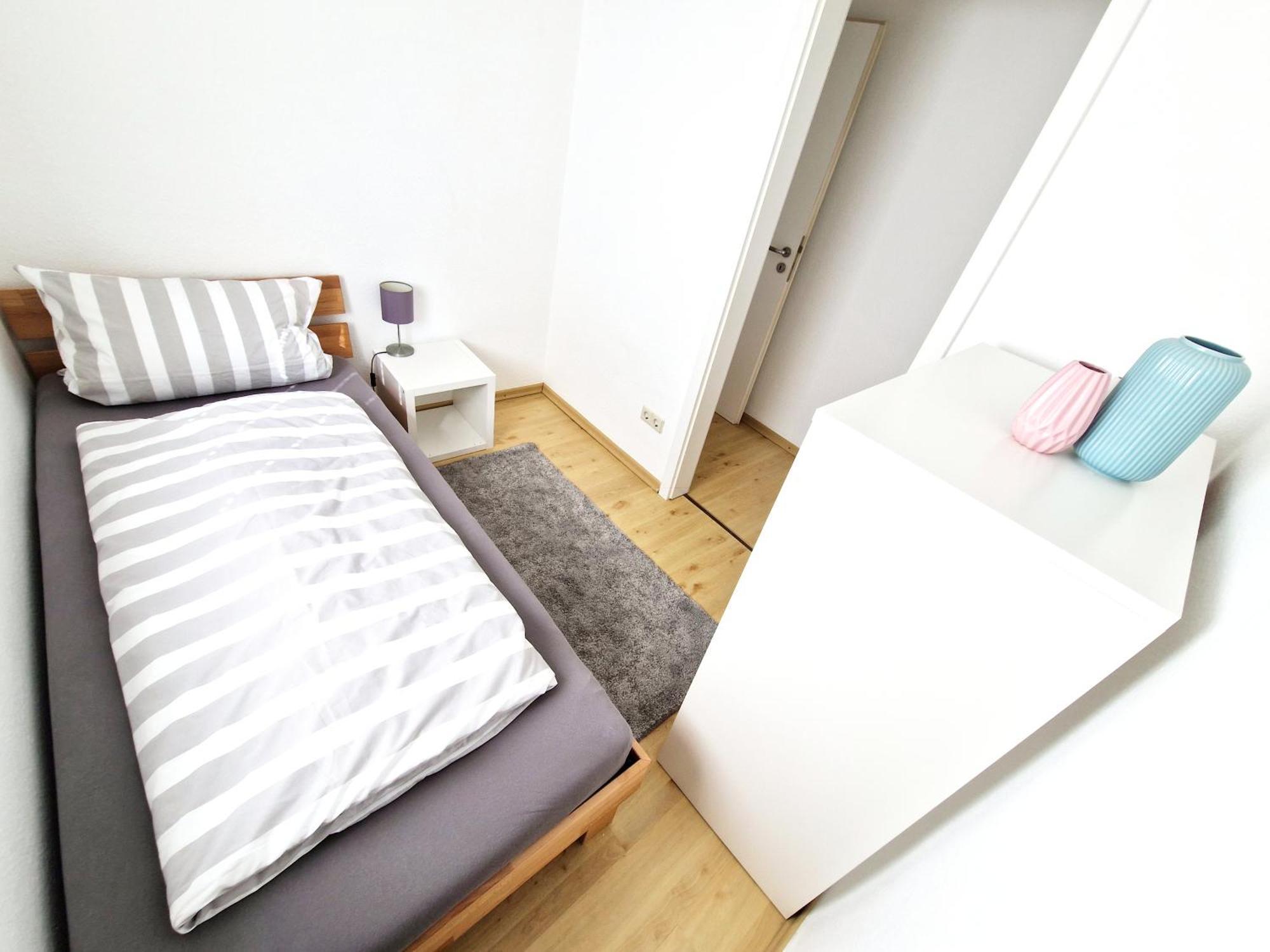 Entzueckende Traumwohnung - Nur 5Min Vom Europa-Park! 라인하우젠 외부 사진