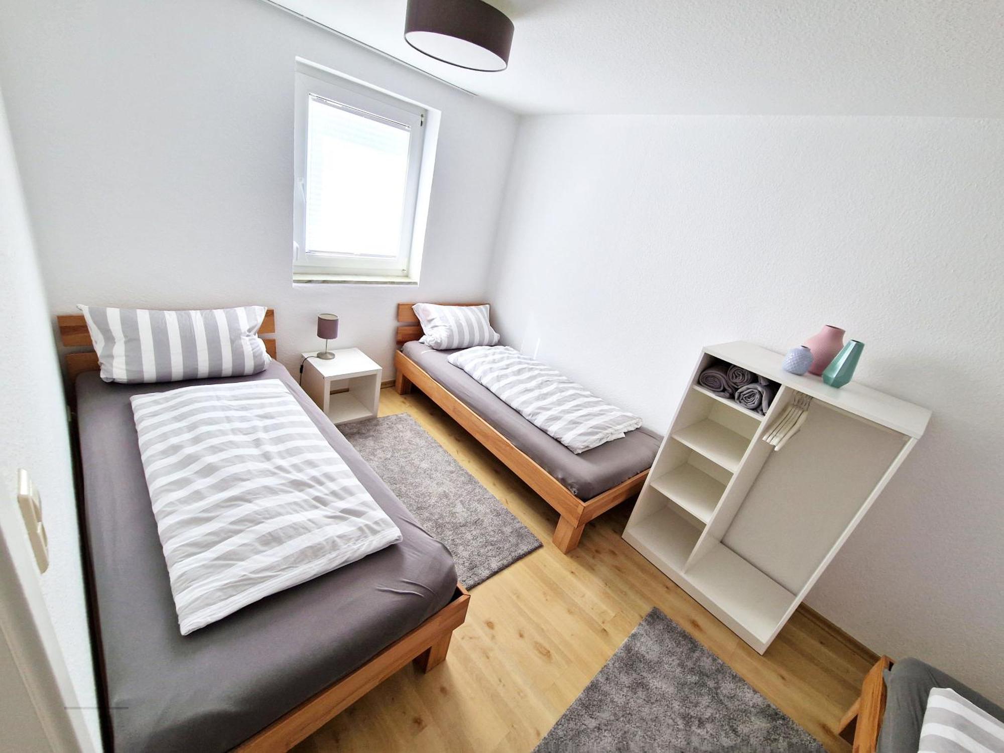 Entzueckende Traumwohnung - Nur 5Min Vom Europa-Park! 라인하우젠 외부 사진