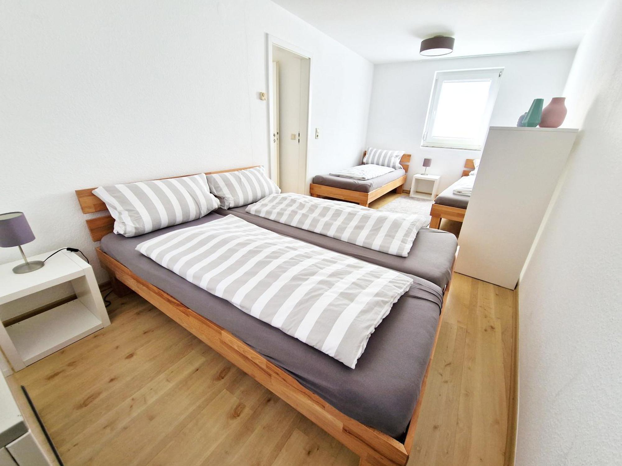 Entzueckende Traumwohnung - Nur 5Min Vom Europa-Park! 라인하우젠 외부 사진