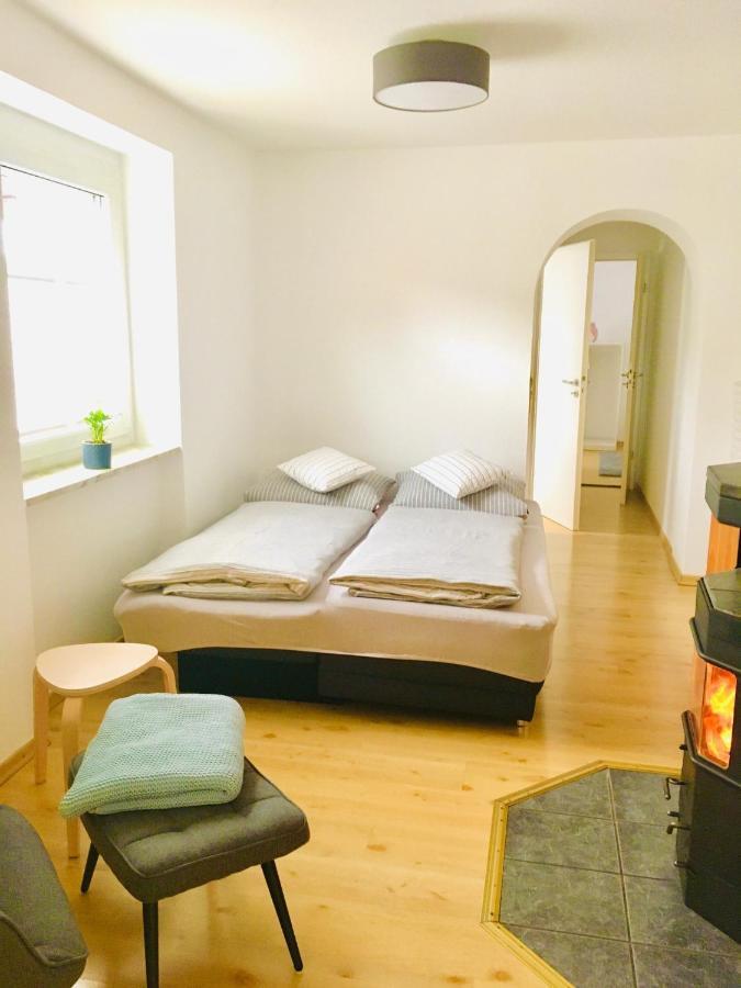 Entzueckende Traumwohnung - Nur 5Min Vom Europa-Park! 라인하우젠 외부 사진
